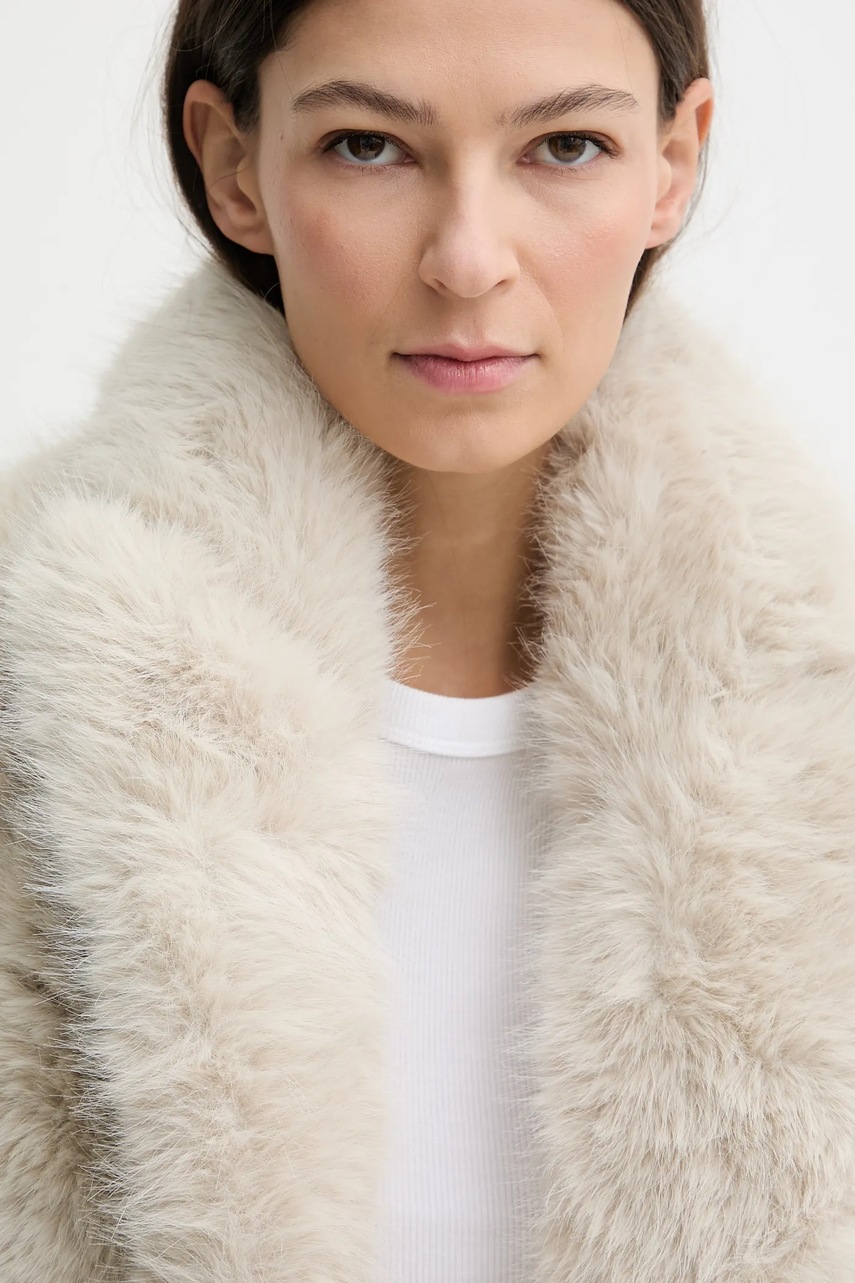 Kabát ZADIG&amp;VOLTAIRE (obrázek 4)