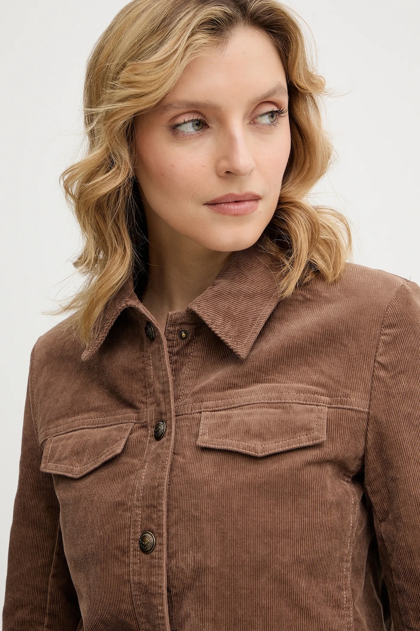 Menčestrová bunda ZADIG&VOLTAIRE