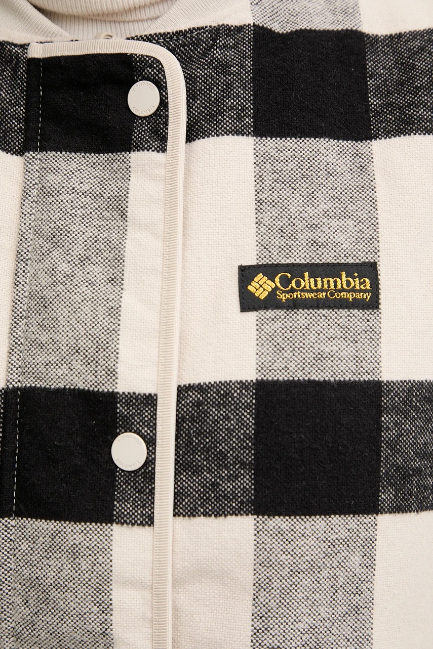 Oboustranná sportovní vesta Columbia High Cascades (obrázek 7)