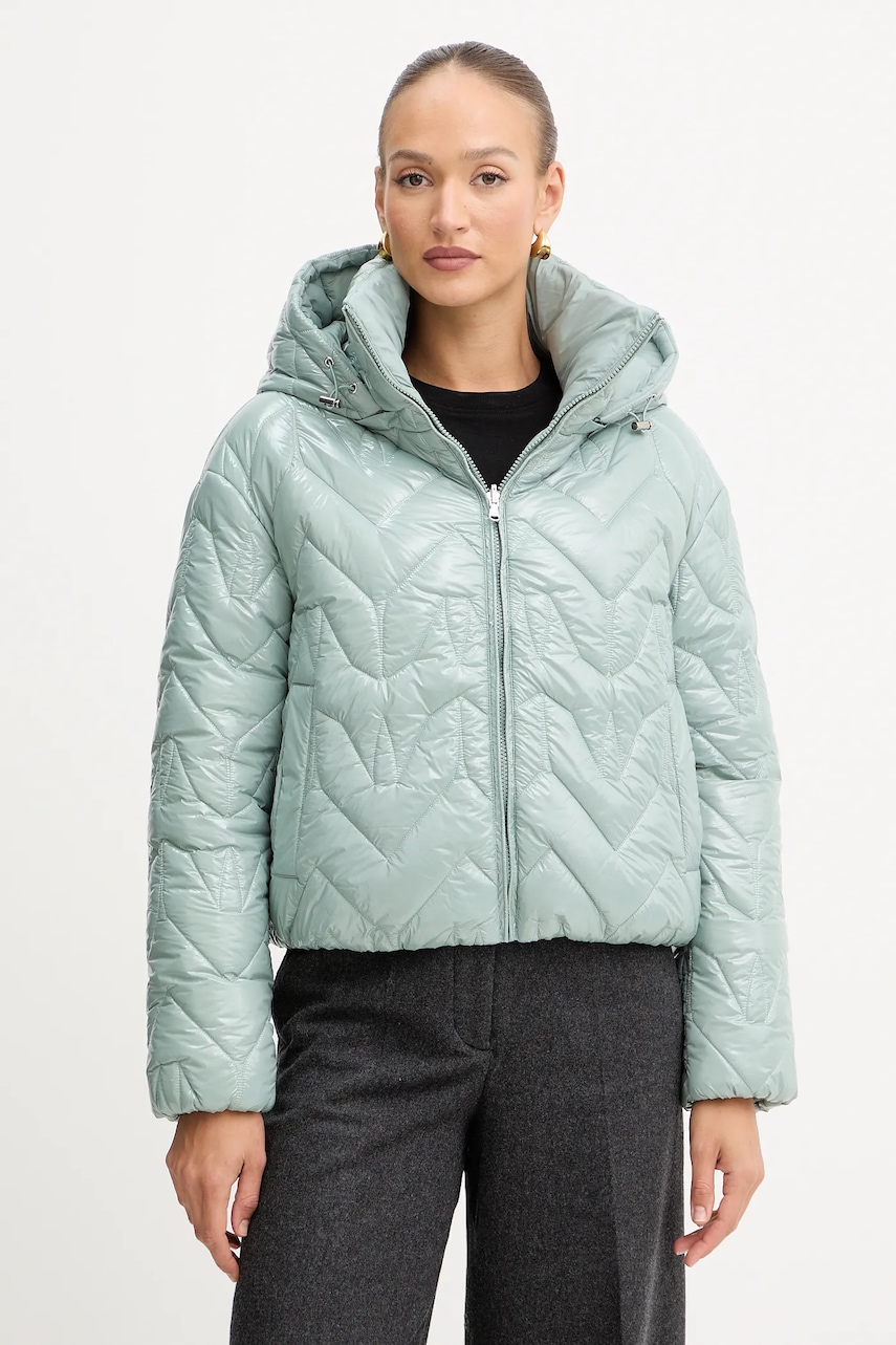 Μπουφάν Patrizia Pepe