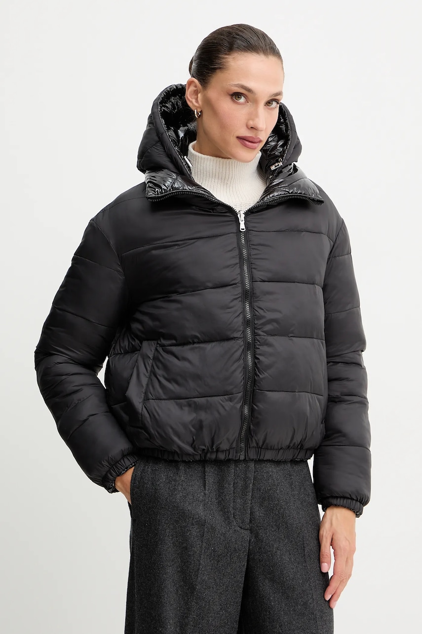 Μπουφάν Patrizia Pepe