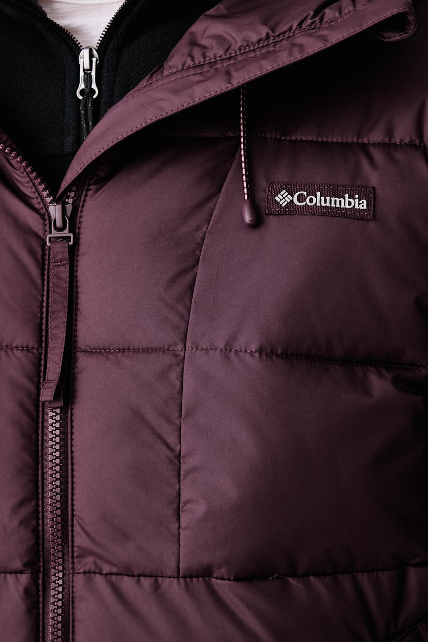 Columbia Columbia μπουφάν πεζοπορίας γυναικείο Pike Lake - 5