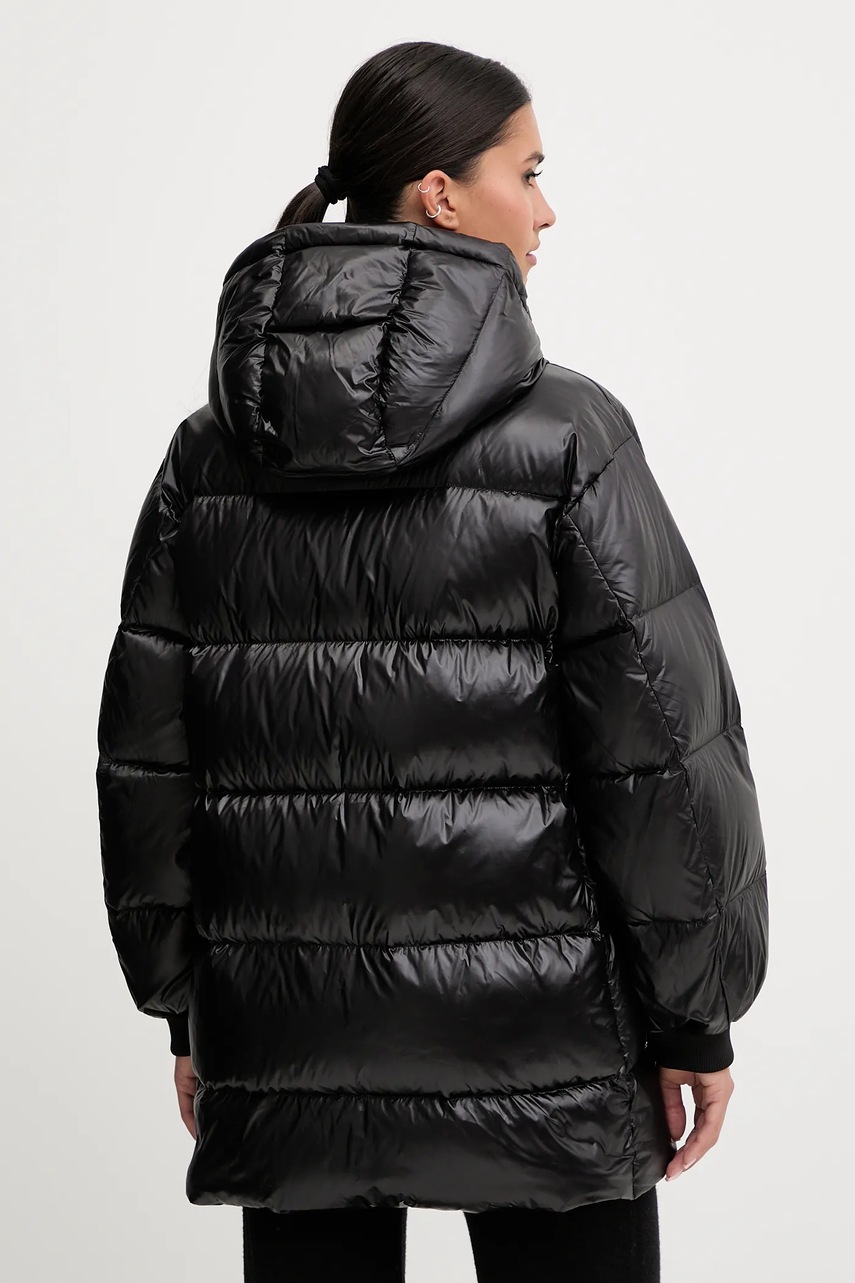 Péřová bunda Puma (obrázek 3)