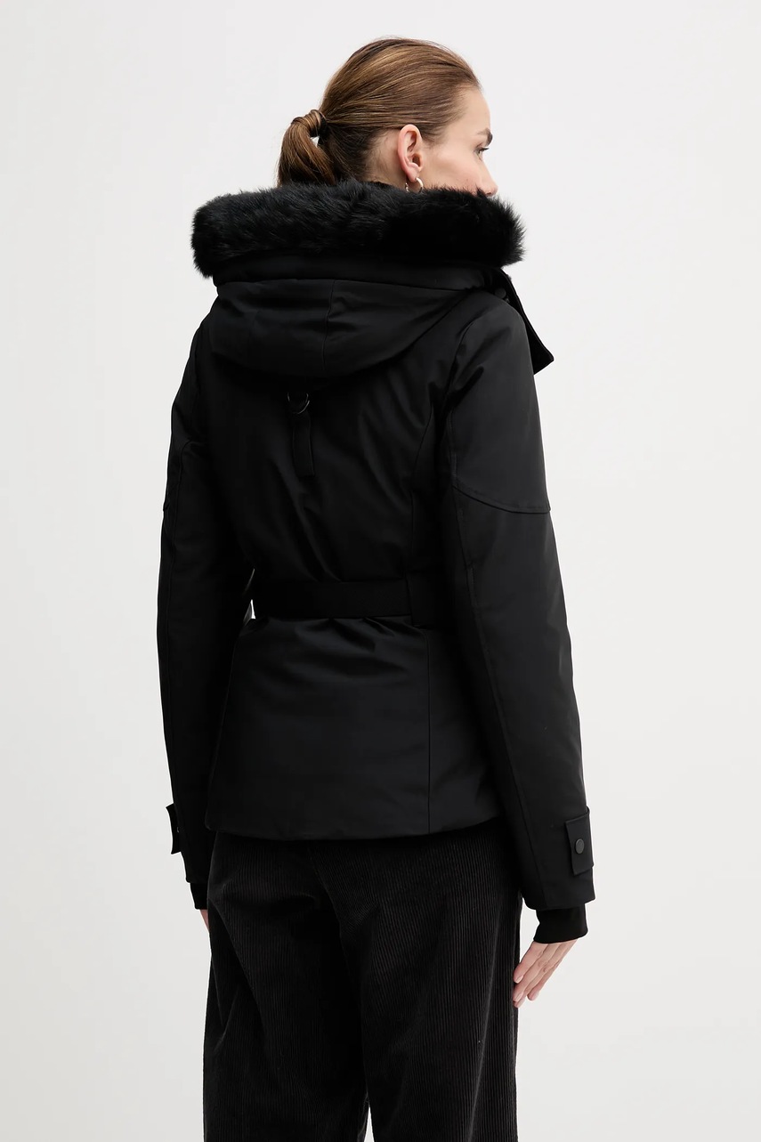 Μπουφάν με επένδυση από πούπουλα MOOSE KNUCKLES Willowbank 3Q φωτογραφία