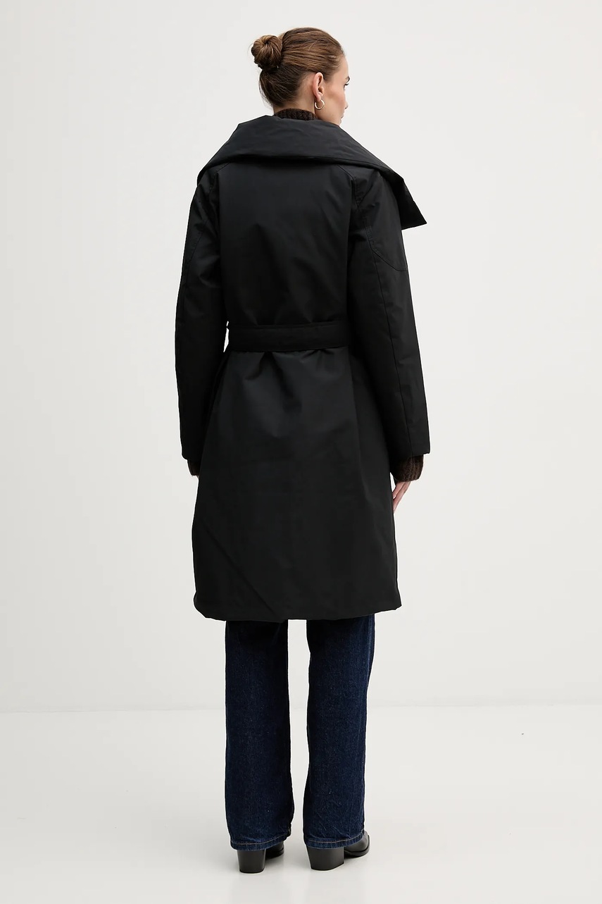 Μπουφάν με επένδυση από πούπουλα MOOSE KNUCKLES Lonsdale φωτογραφία