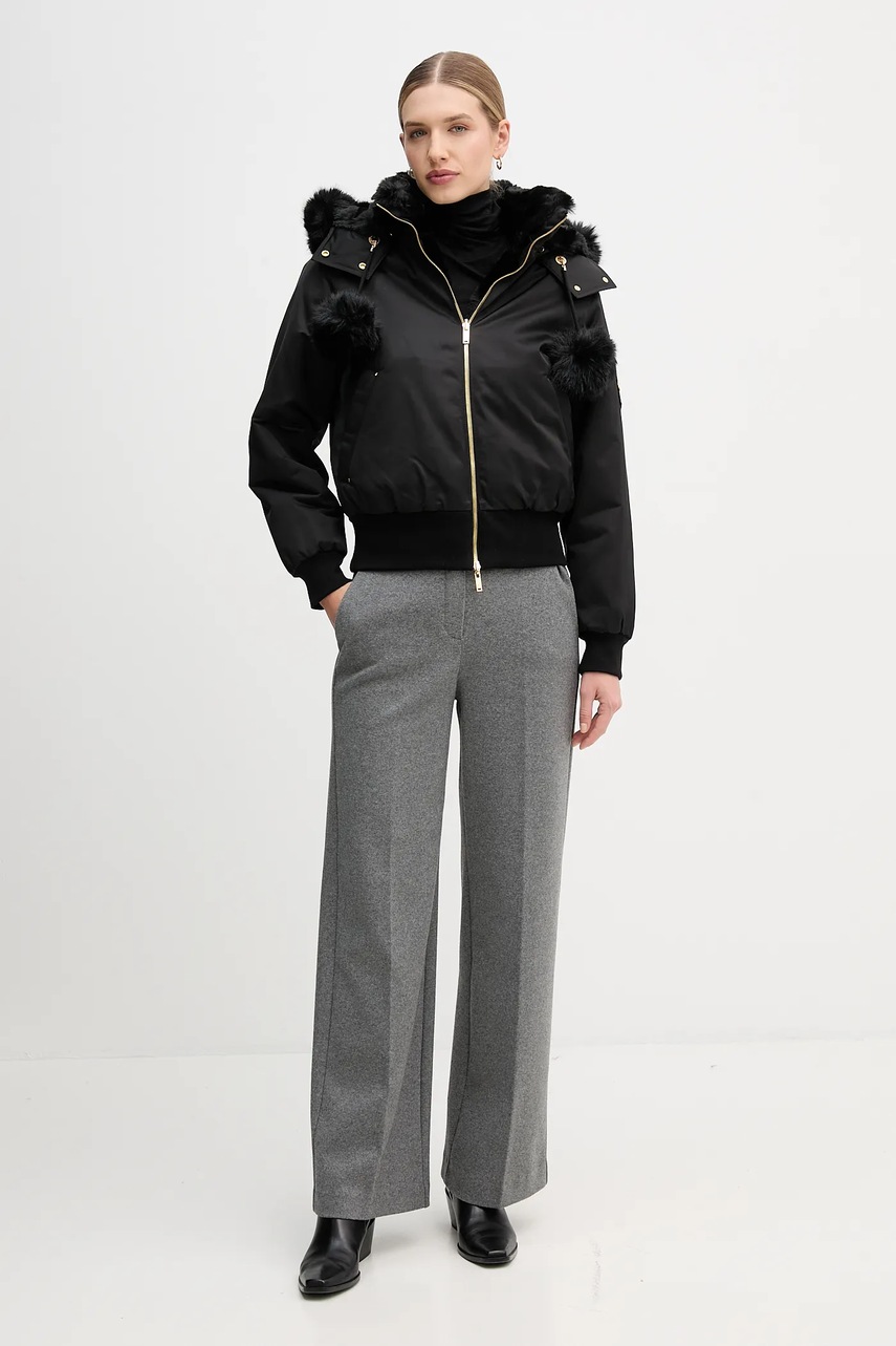 Oboustranná bunda MOOSE KNUCKLES DEBBIE (obrázek 3)