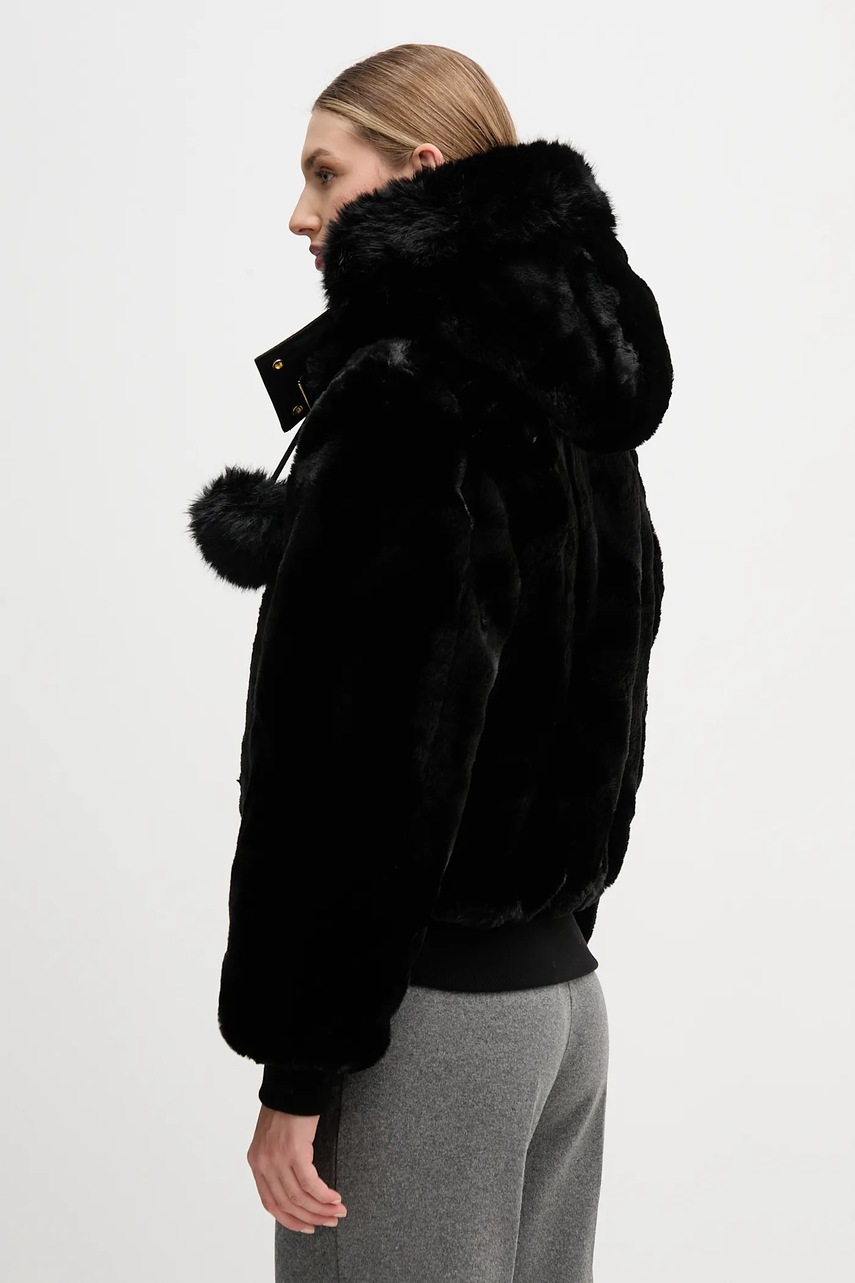 Oboustranná bunda MOOSE KNUCKLES DEBBIE (obrázek 5)