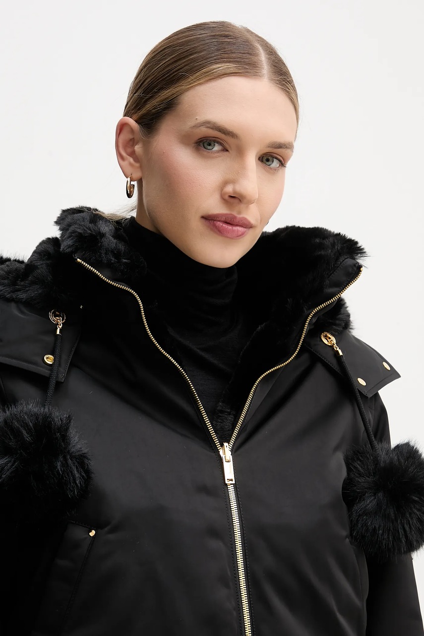 Oboustranná bunda MOOSE KNUCKLES DEBBIE (obrázek 6)