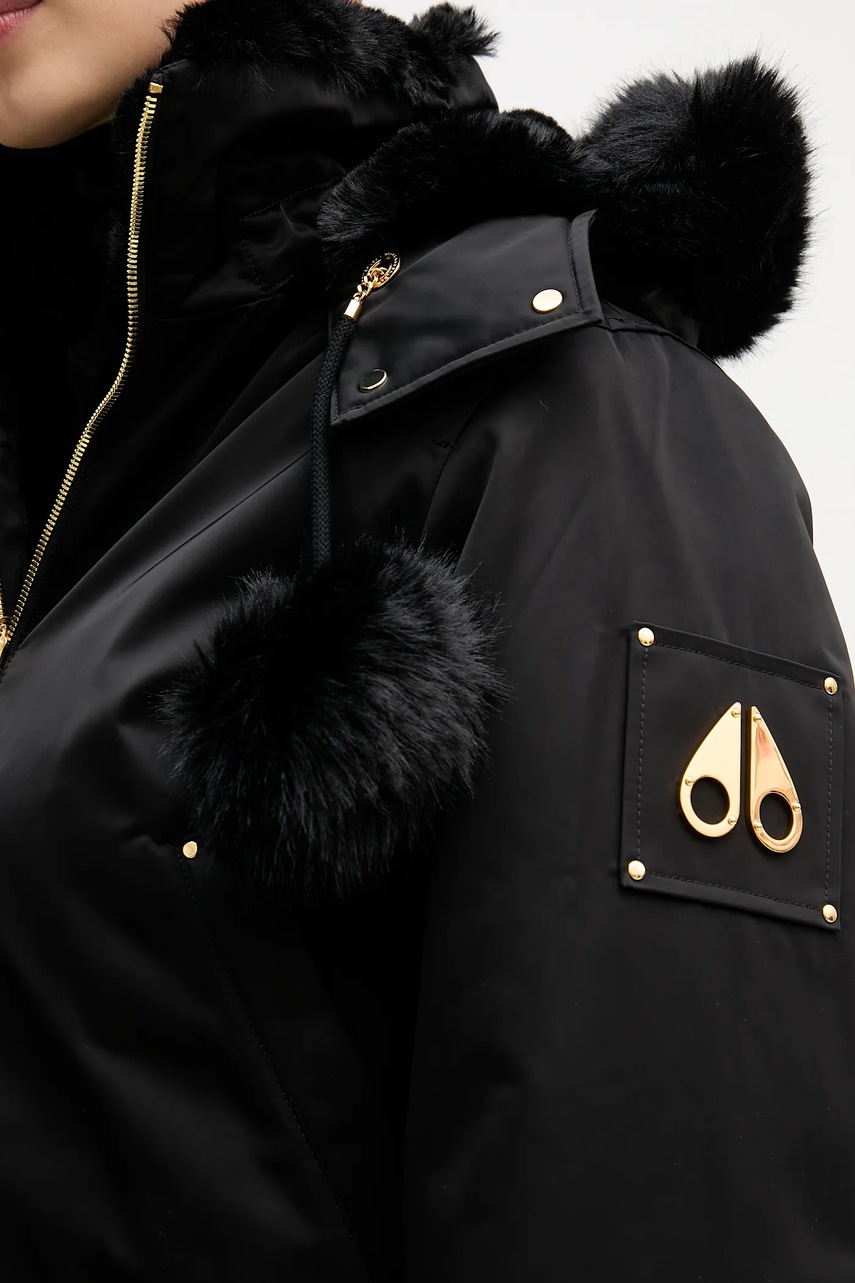 Oboustranná bunda MOOSE KNUCKLES DEBBIE (obrázek 7)