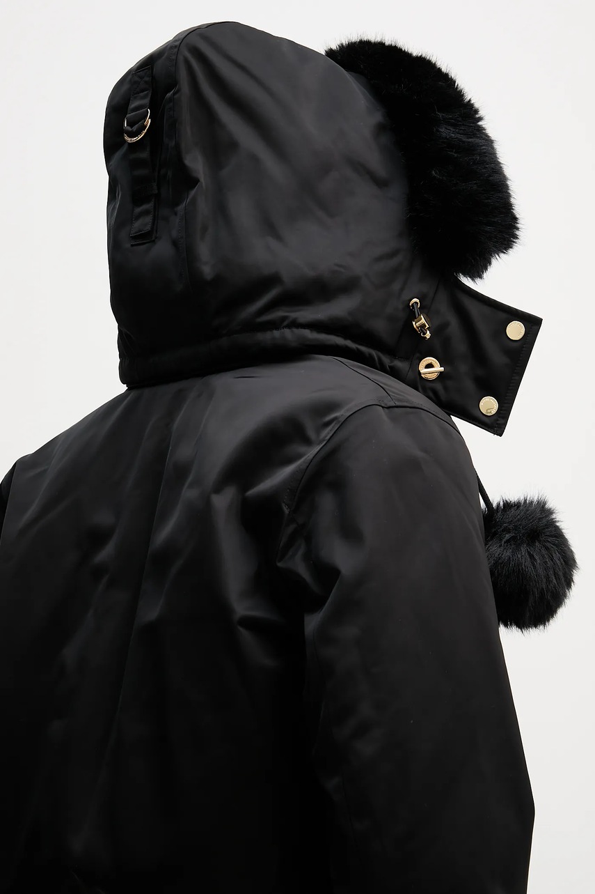 Oboustranná bunda MOOSE KNUCKLES DEBBIE (obrázek 8)