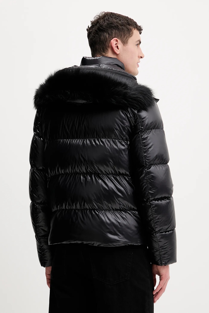 Μπουφάν με επένδυση από πούπουλα MOOSE KNUCKLES Kings φωτογραφία