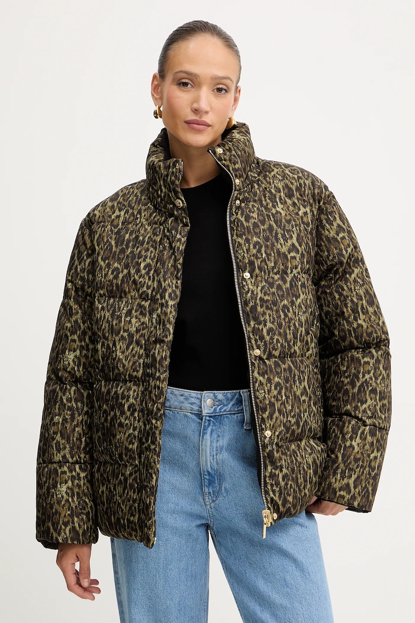 Oboustranná bunda Just Cavalli