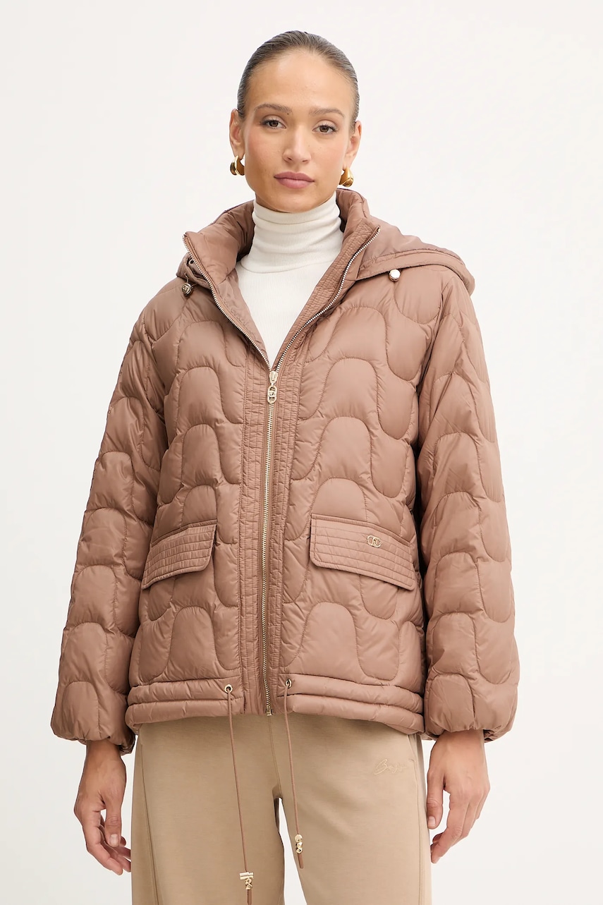 Μπουφάν Liu Jo