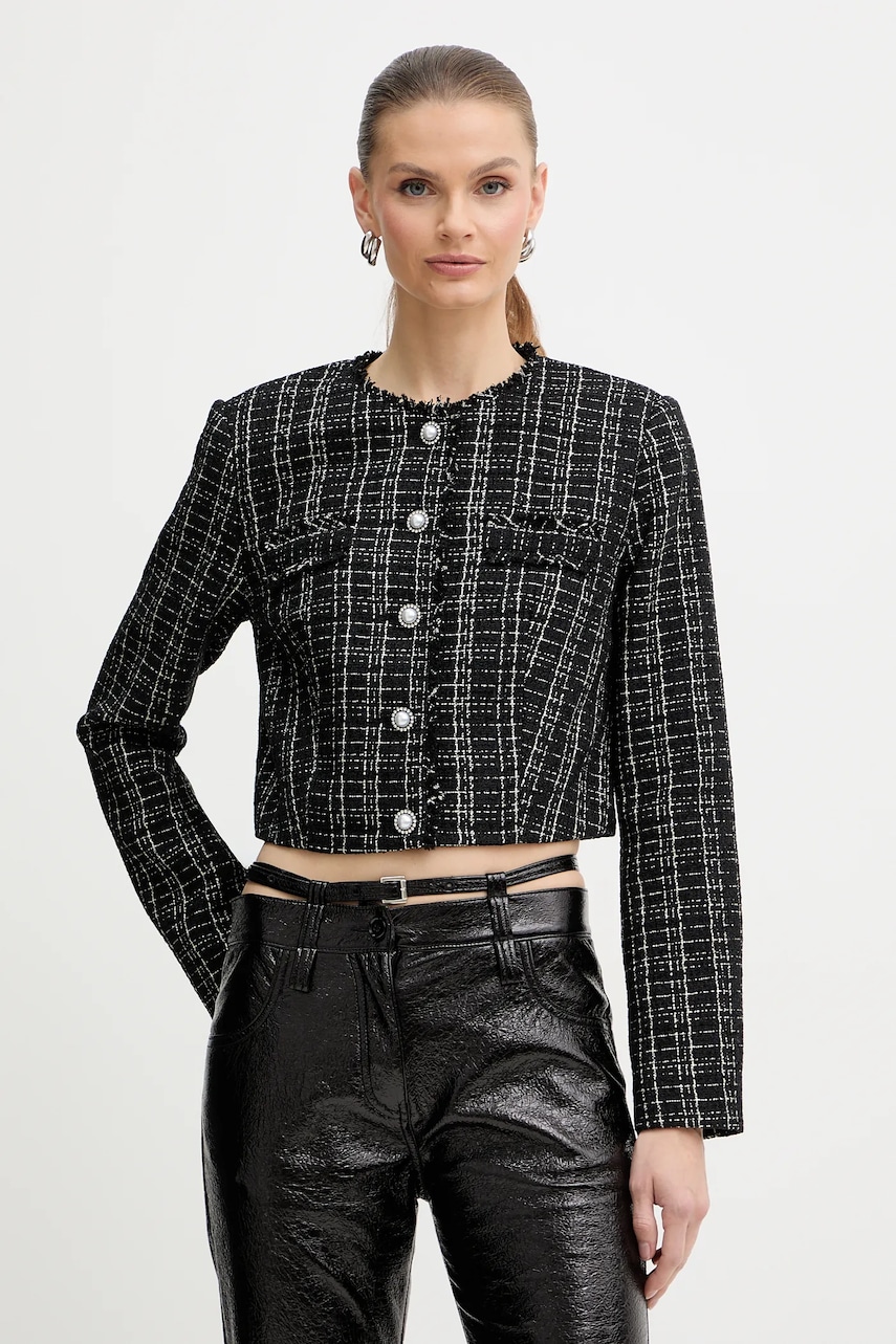 Sako Guess SANDRA černá barva, W5BN63 W2382