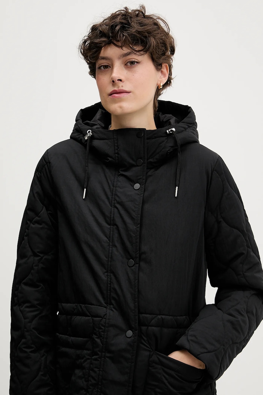 Bunda parka Sisley