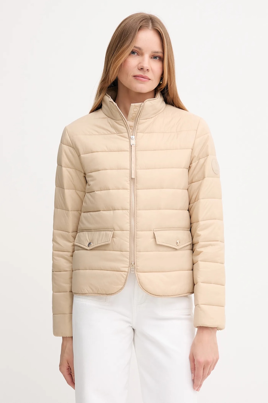 Joop! geacă culoarea bej, de tranziție, 30047607