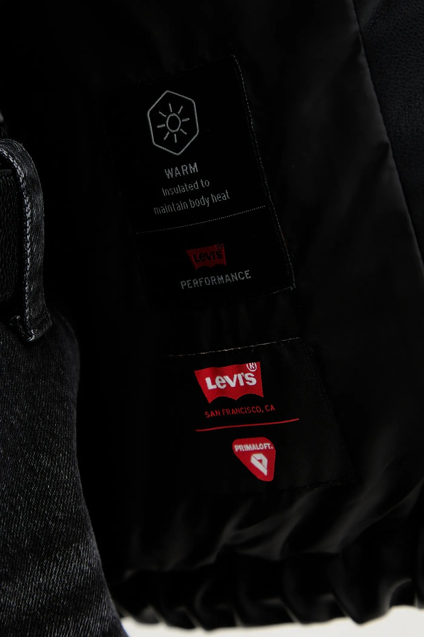Bunda Levi's