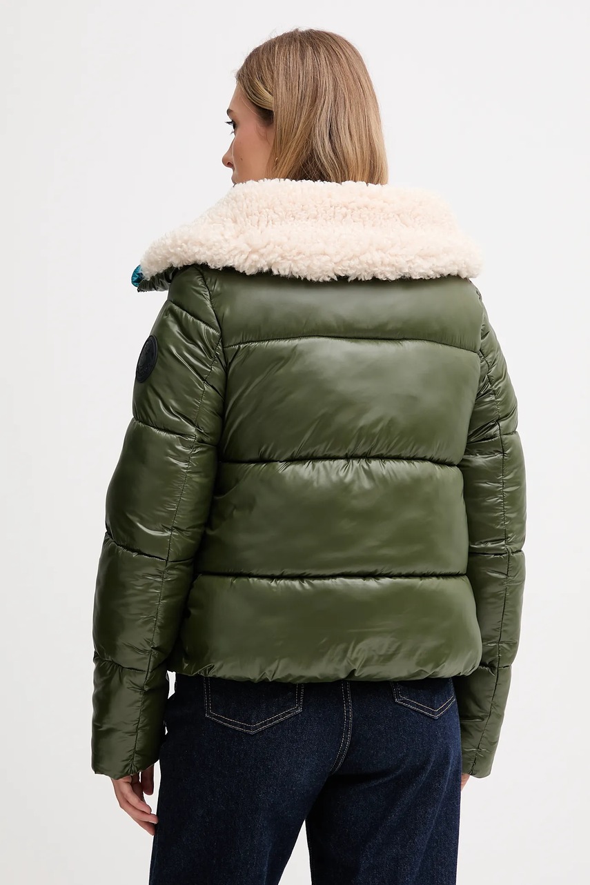 Bunda Save The Duck MOMA