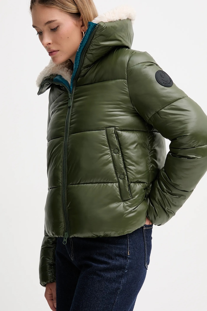 Bunda Save The Duck MOMA