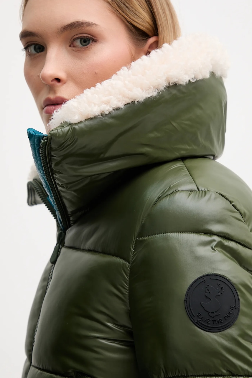 Bunda Save The Duck MOMA