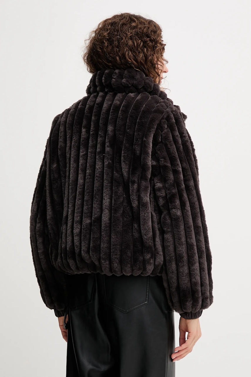 Oboustranná bunda Save The Duck ELINA