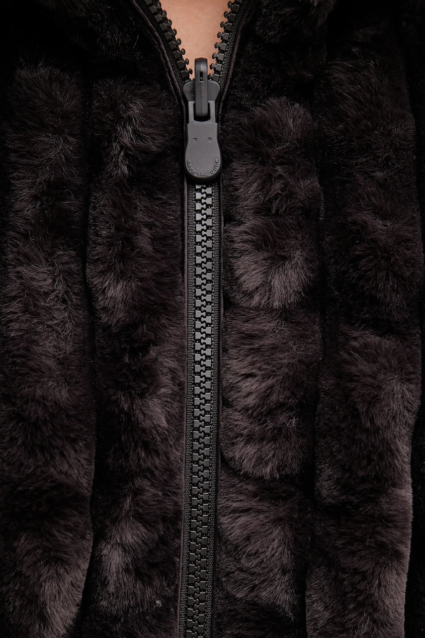 Oboustranná bunda Save The Duck ELINA