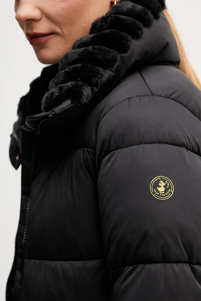 Bunda Save The Duck PETUNIA (obrázek 6)