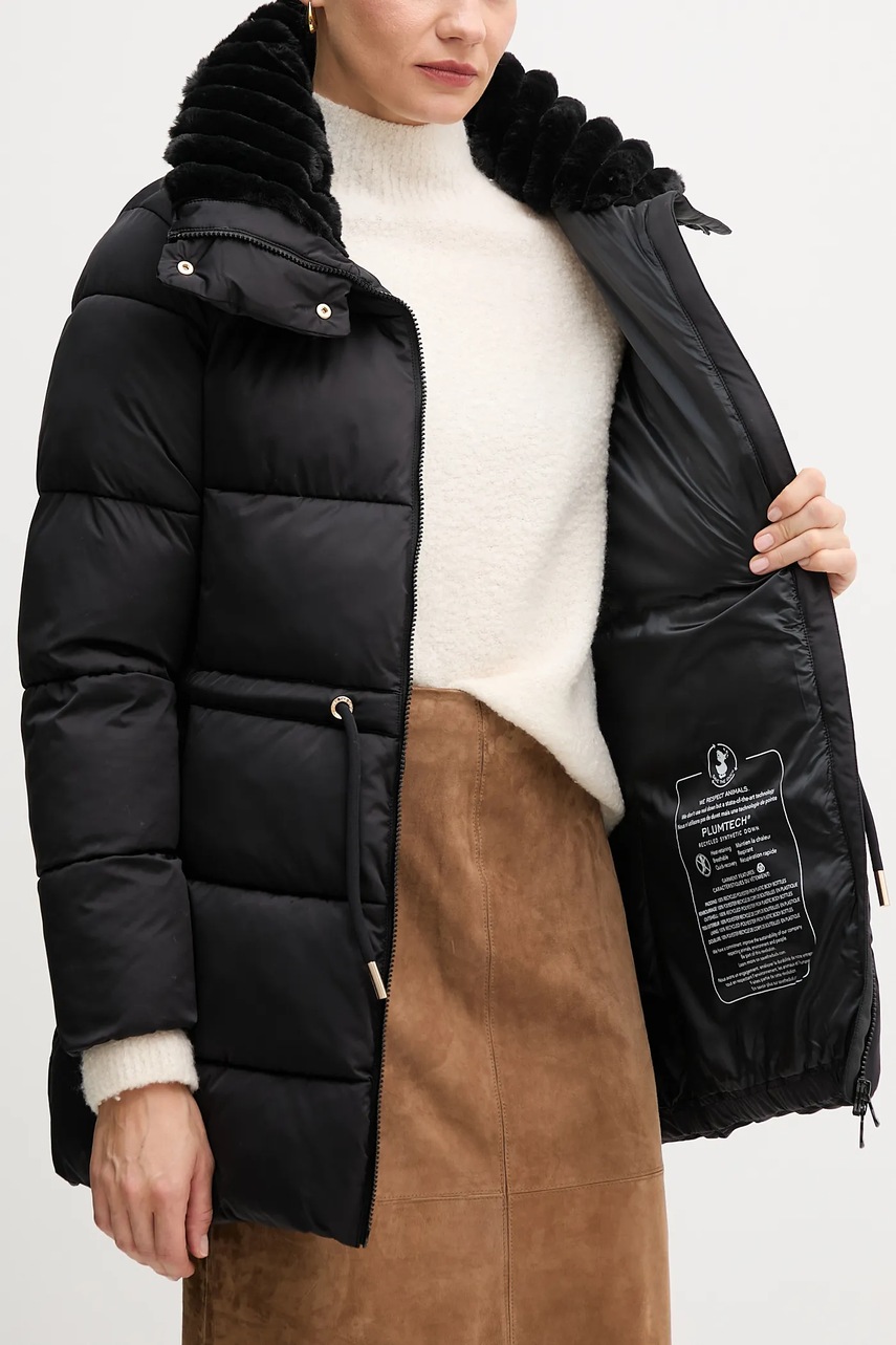 Bunda Save The Duck PETUNIA (obrázek 7)