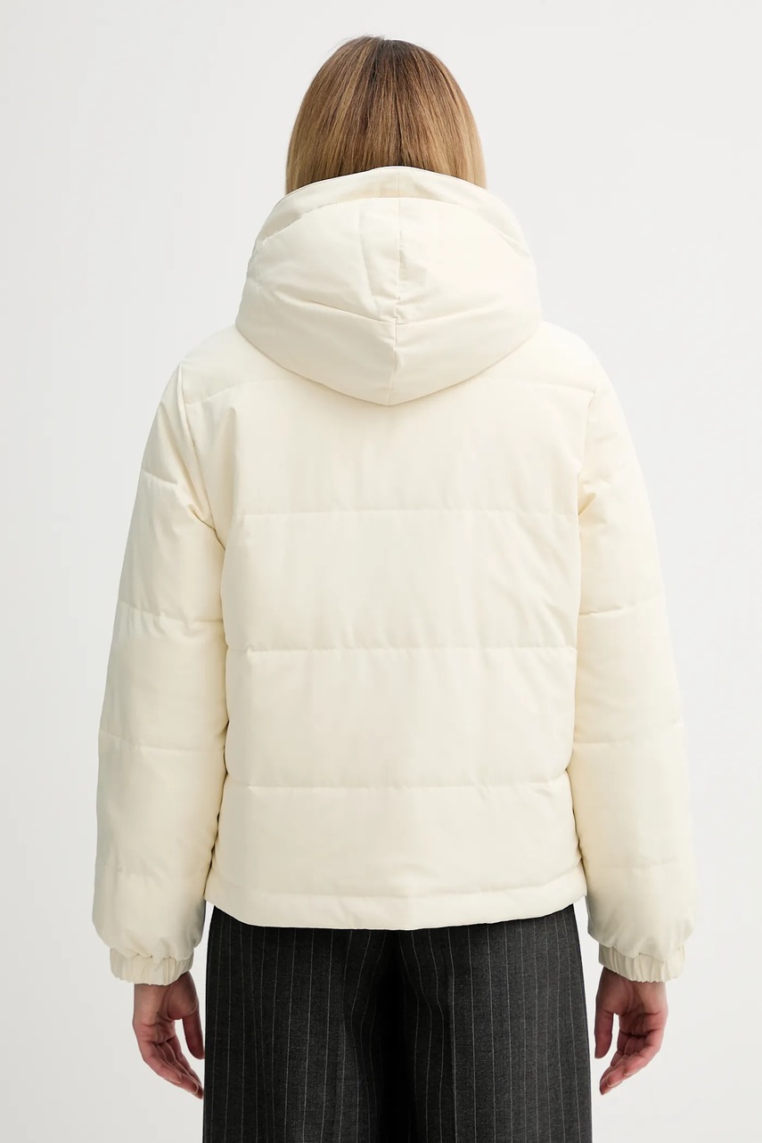 Oboustranná bunda A.P.C. Doudoune Sophie (obrázek 4)