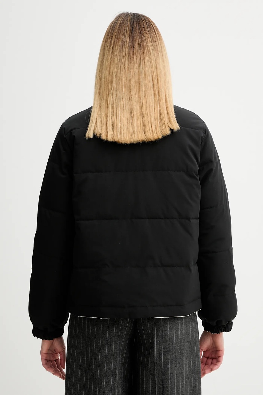 Oboustranná bunda A.P.C. Doudoune Sophie (obrázek 5)