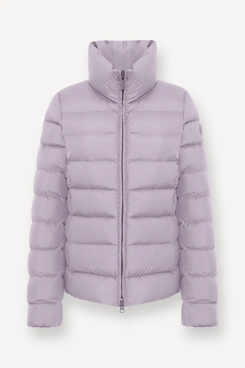 Colmar geacă de puf culoarea gri, de iarnă, 2241.2XX