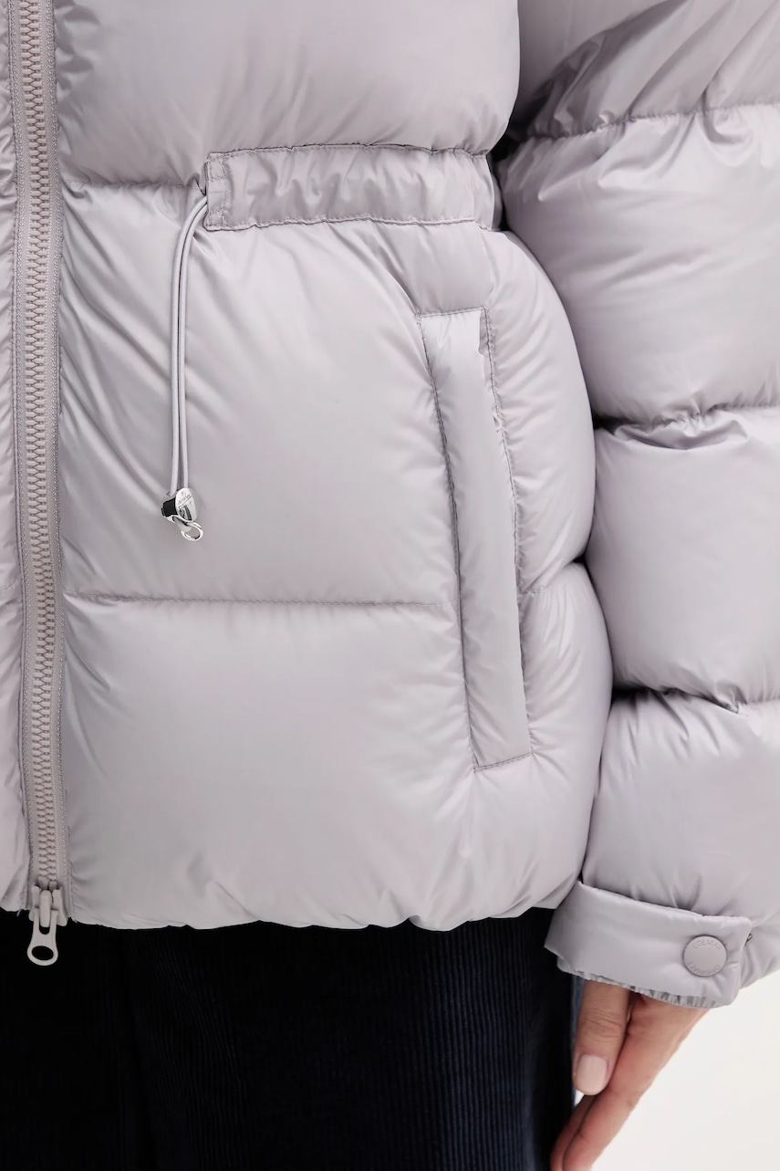 Péřová bunda Colmar