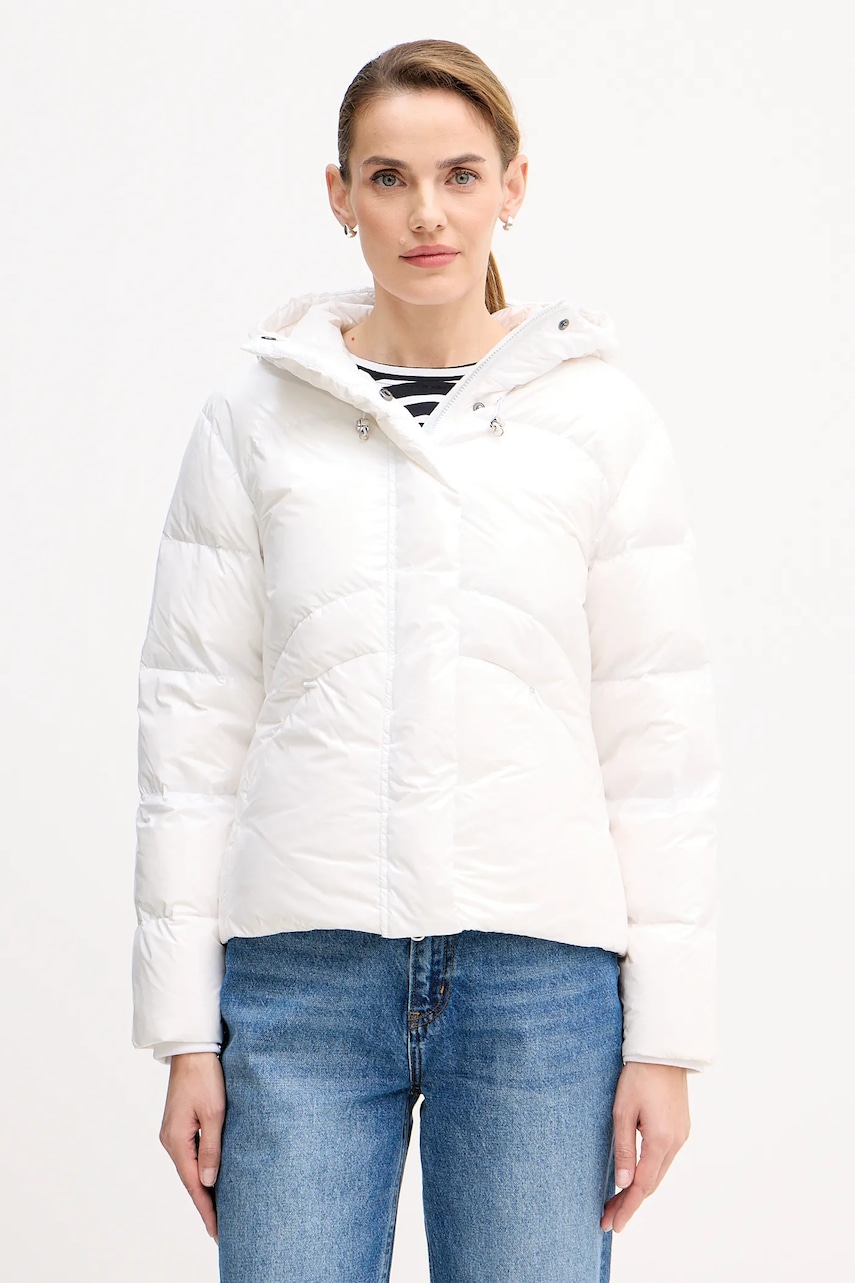 Μπουφάν με επένδυση από πούπουλα Colmar