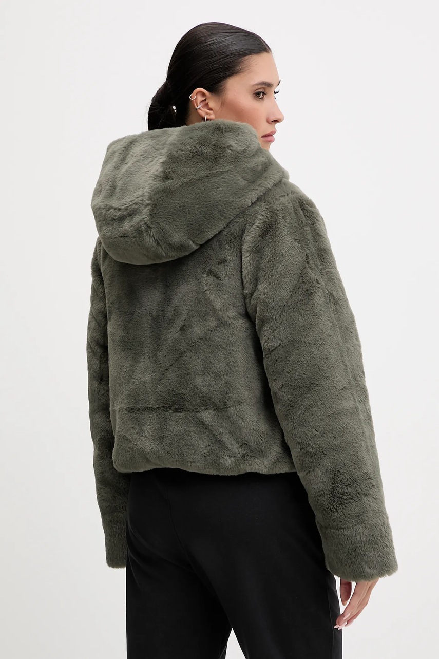 Oboustranná péřová bunda Colmar (obrázek 5)