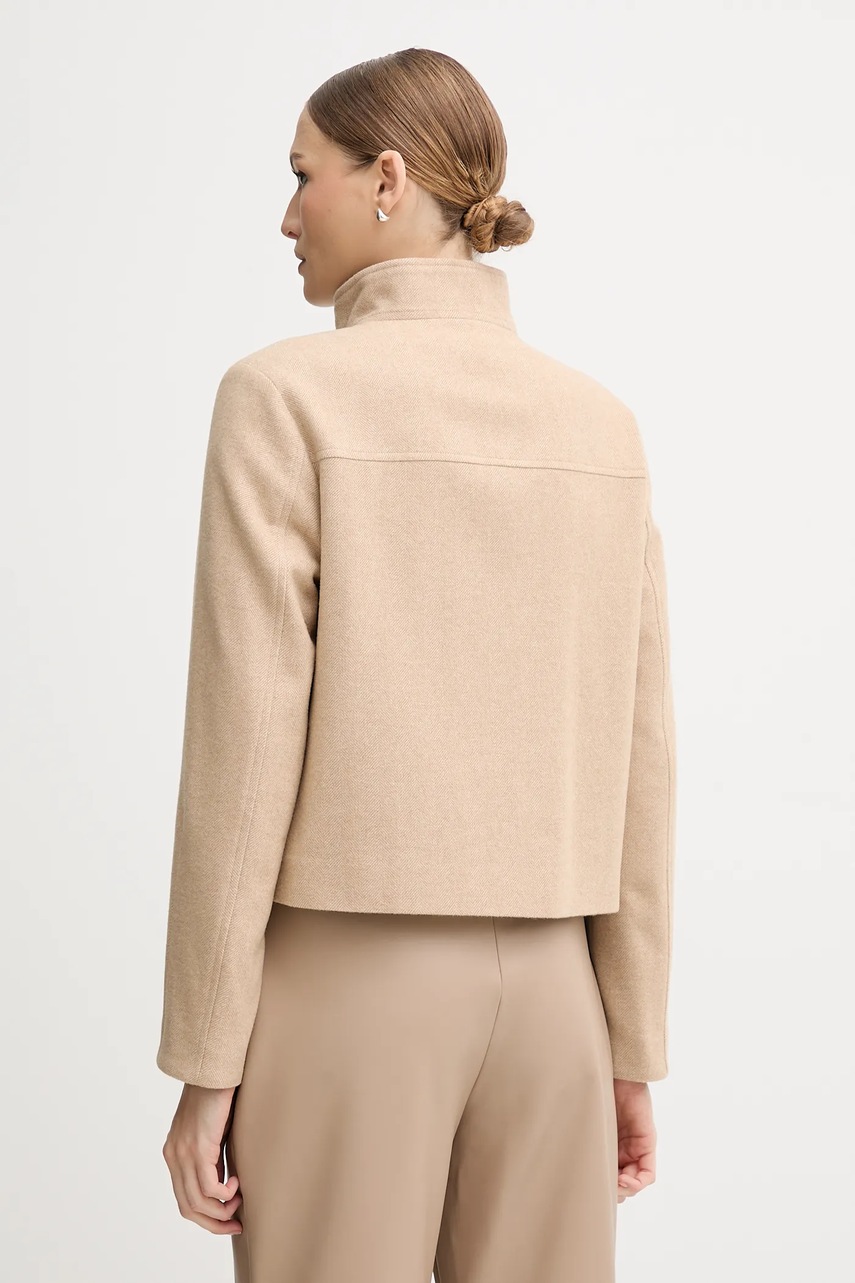 Vlněná bunda Marc Aurel (obrázek 3)