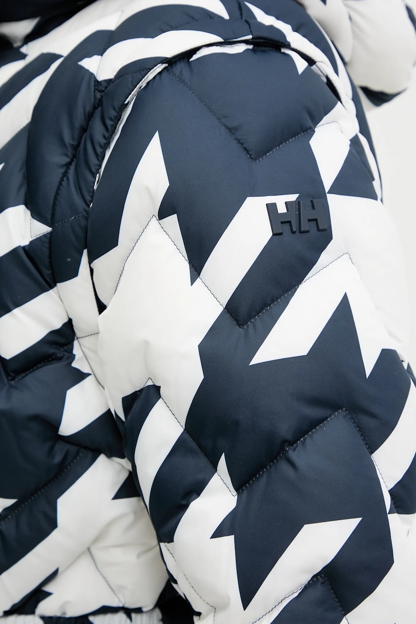 Páperová bunda Helly Hansen WINTER BLISS