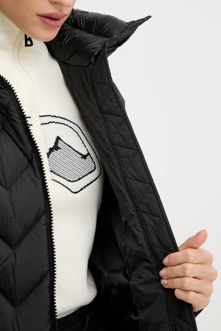 Páperová bunda Helly Hansen WINTER BLISS