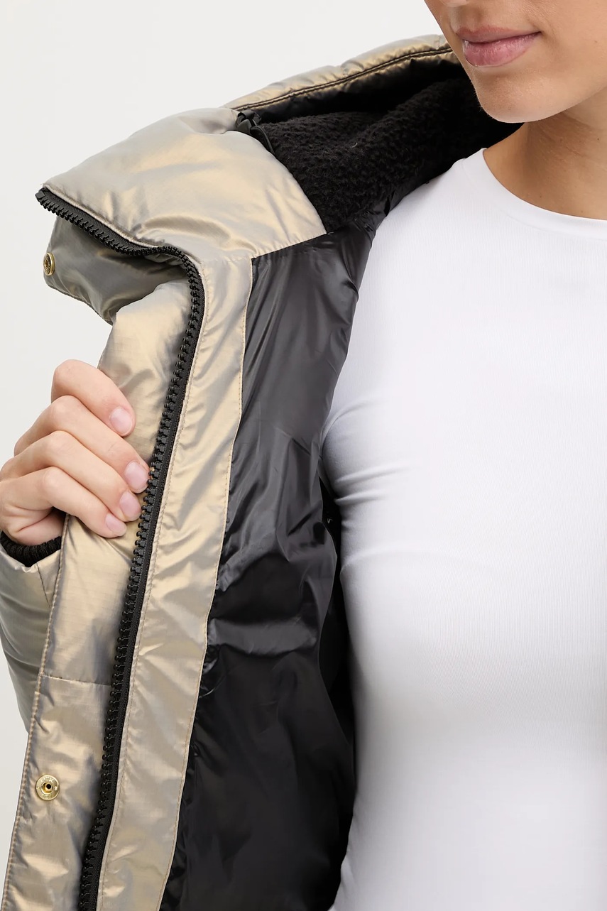 Páperová bunda Helly Hansen WINTER BLISS