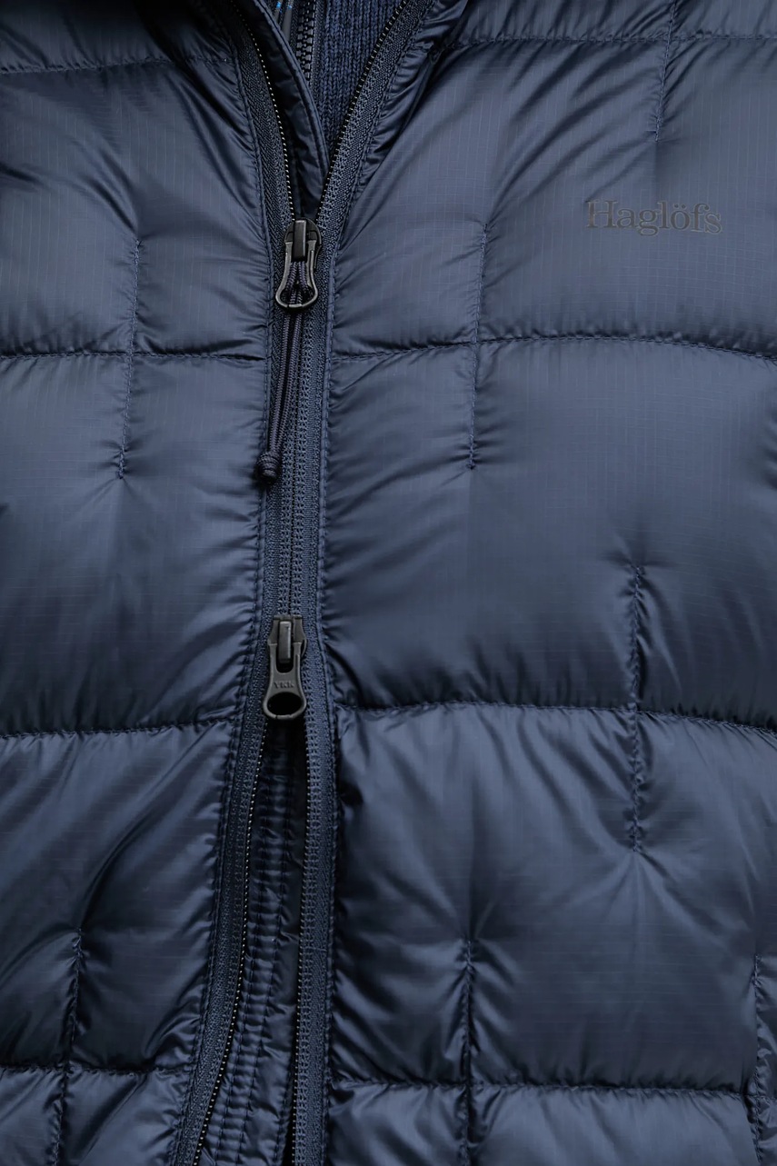 Outdoorová bunda Haglöfs Hede (obrázek 5)