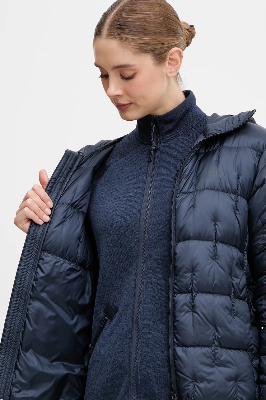 Outdoorová bunda Haglöfs Hede (obrázek 6)