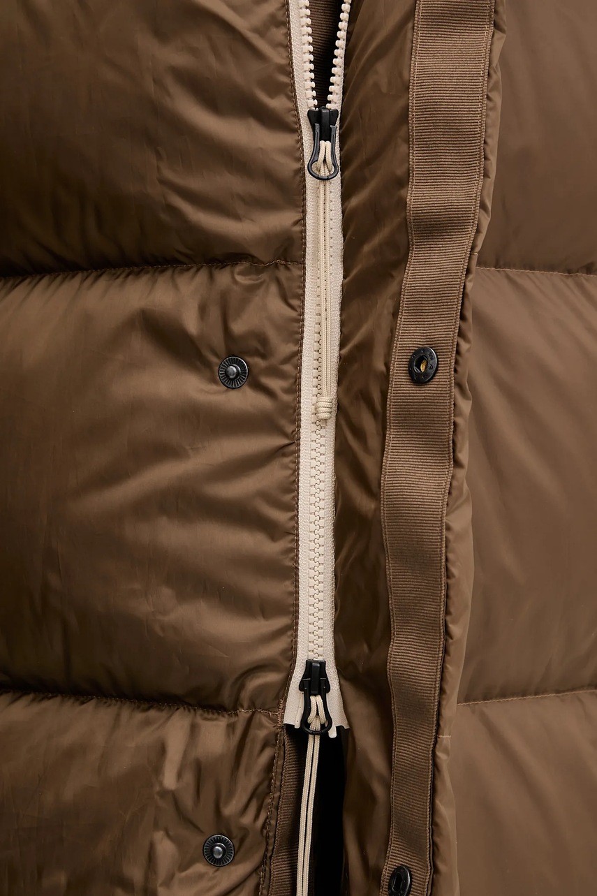 Péřová bunda Haglöfs (obrázek 5)