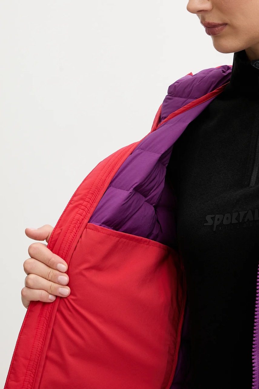 Péřová sportovní bunda Haglöfs Spitz (obrázek 8)