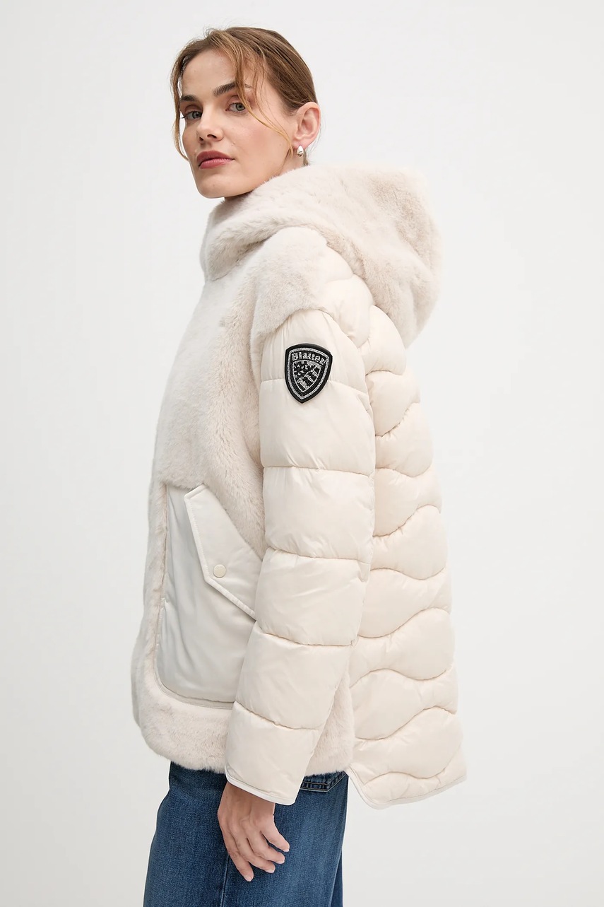 Bunda Blauer ESTRELLA (obrázek 4)