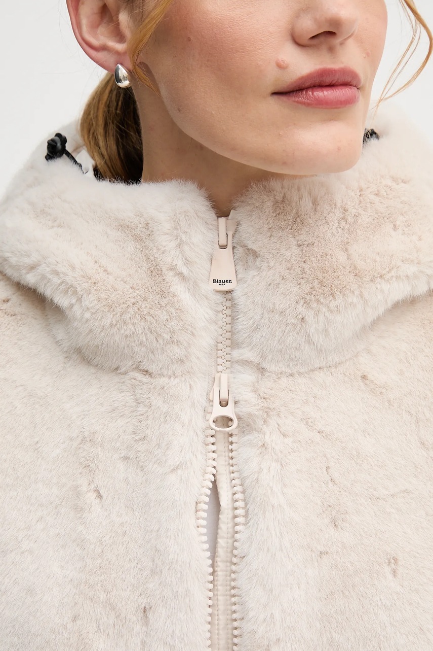 Bunda Blauer ESTRELLA (obrázek 5)