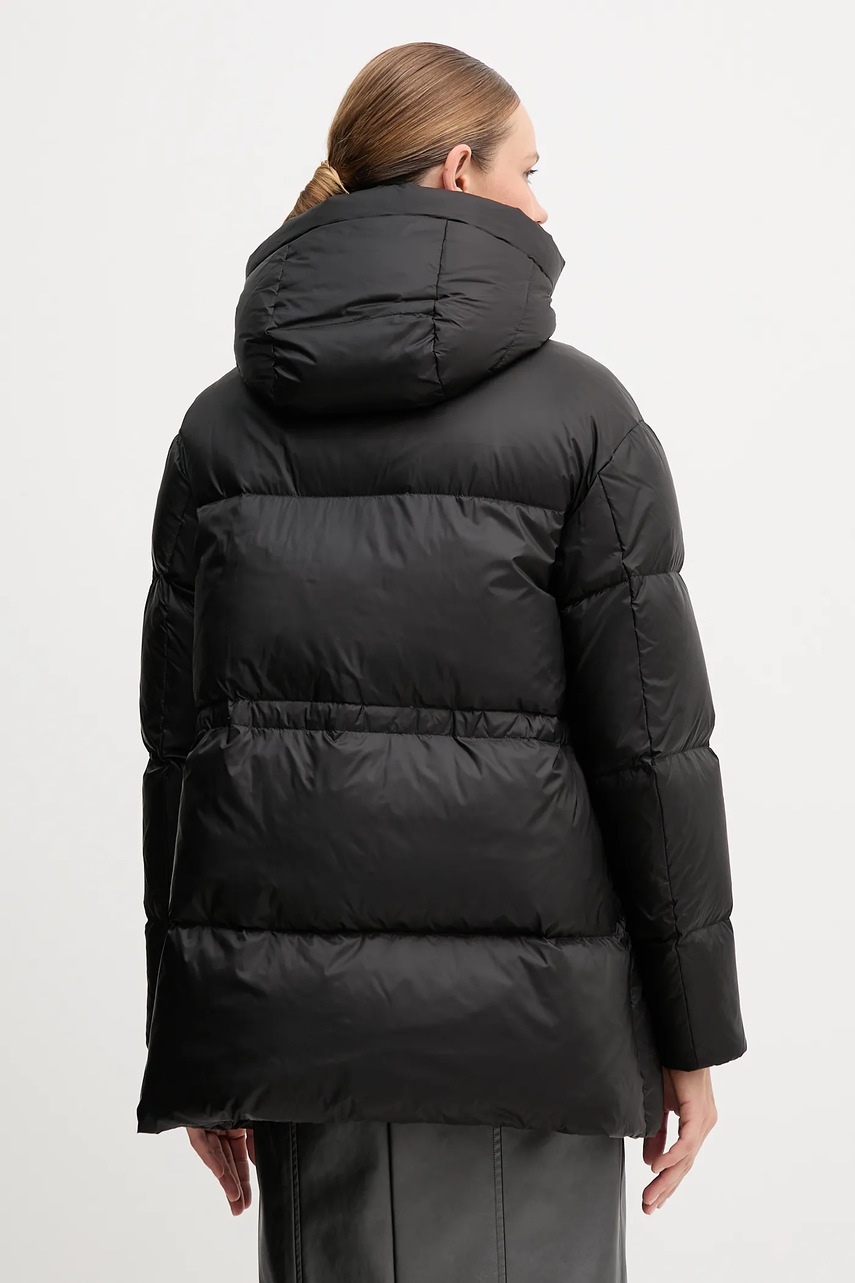 Péřová bunda Blauer CHELSEA (obrázek 3)