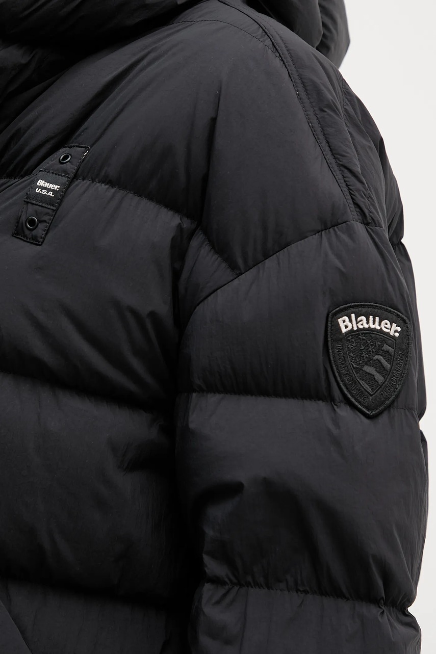 Péřová bunda Blauer PRAIRIE (obrázek 5)