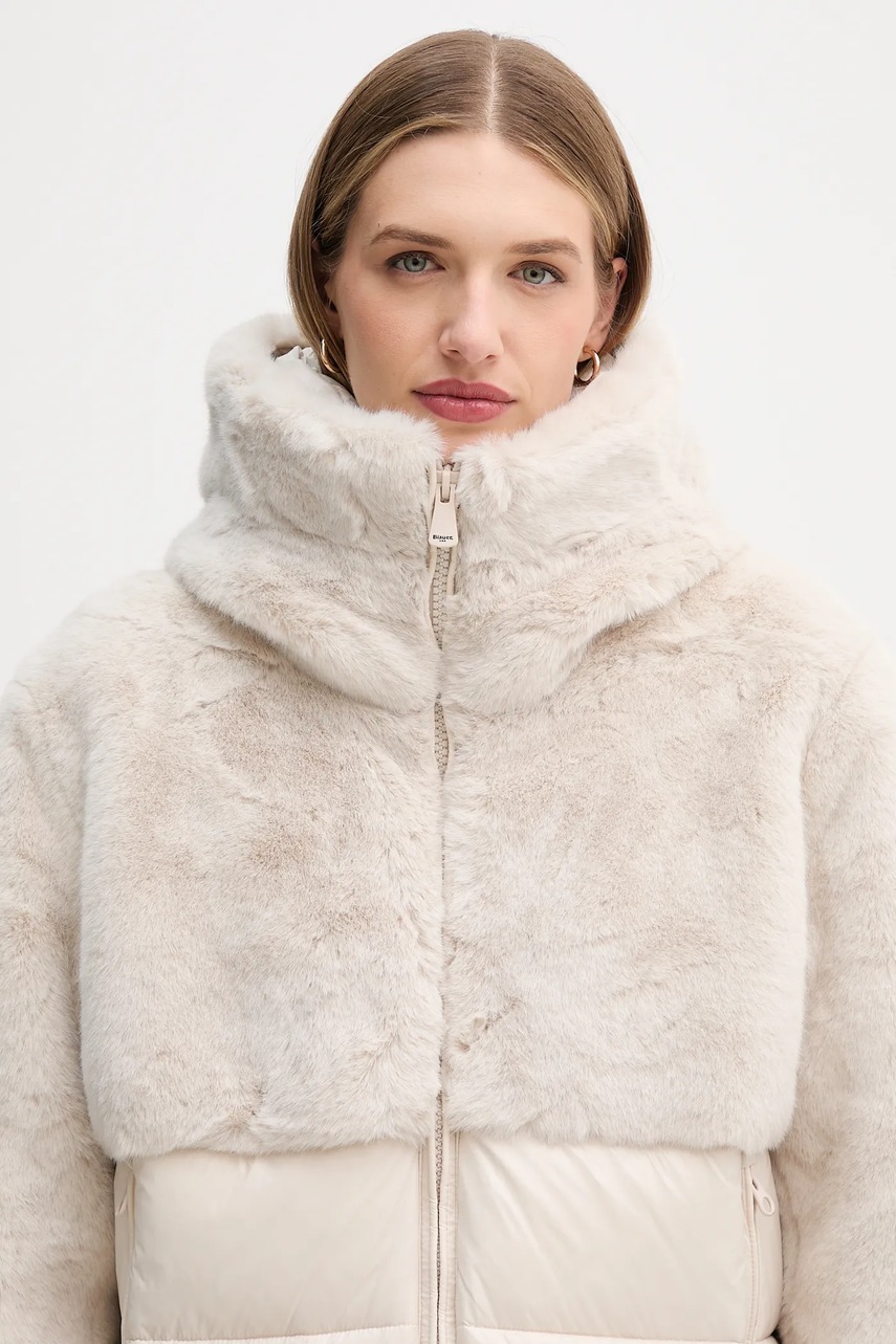 Bunda Blauer FANEVIL