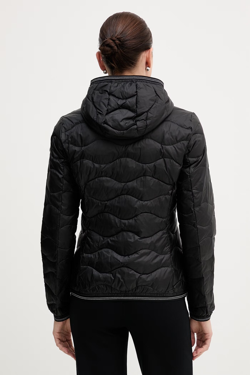 Péřová bunda Blauer LAVAL (obrázek 3)