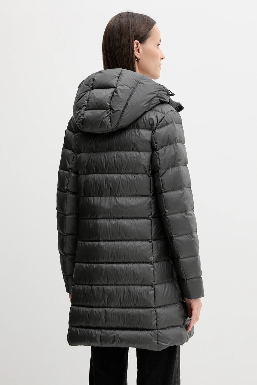 Péřová bunda Blauer AGNES (obrázek 3)