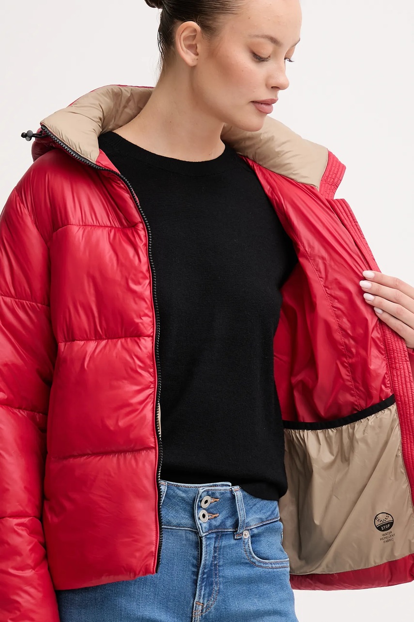 Bunda Pepe Jeans